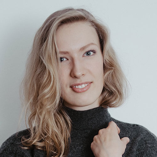 Jana ist Lehrerin für Klavier in Köln