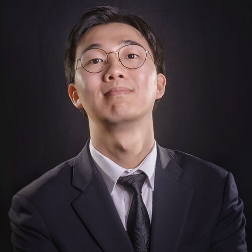 Soowon ist Lehrer für Klavier in Köln