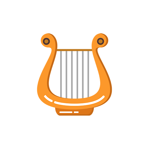 Querfloete icon