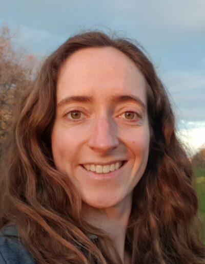 Marie Sophie ist Gitarrenlehrerin am Home Music Teachers Standort Mainz.
